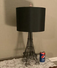 Eiffel tower lamp for sale  Demorest