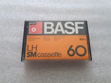 Basf audio cassette d'occasion  Avignon