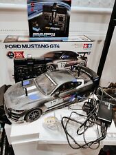Tamiya ford mustang for sale  IVER