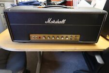 Marshall 100w 1959 for sale  Shipping to Ireland