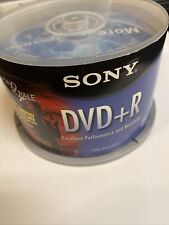 Sony dvd new for sale  Mauldin