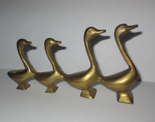 Vintage brass figurine for sale  UK