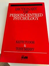 work psychology for sale  LETCHWORTH GARDEN CITY