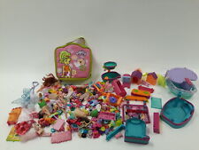 Bundle polly pocket for sale  RUGBY