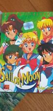 Sailormoon artbook serie gebraucht kaufen  Plochingen