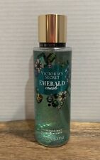 Used, Victoria's Secret EMERALD CRUSH Fragrance Mist ~ 8.4 fl.oz. for sale  Shipping to South Africa