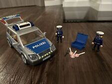 6873 polizei einsatzwagen gebraucht kaufen  Crimmitschau