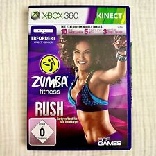 Zumba fitness rush gebraucht kaufen  Lengerich