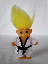 Karate kid troll for sale  Midlothian