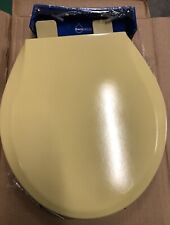 gold toilet seat for sale  Lakewood