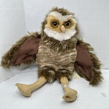 Folkmanis burrowing owl for sale  Tolleson