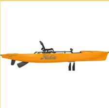 pro angler hobie kayak pa12 for sale  North Providence
