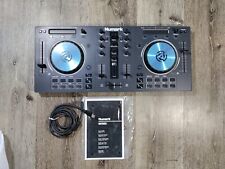 Used, Numark MTPRO3 Mix Track Pro 3 USB Serato Dj Controller Dual Deck Mixer for sale  Shipping to South Africa