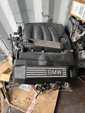 bmw e46 318 engine for sale  HITCHIN