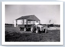 Vintage photograph farmer for sale  Topeka
