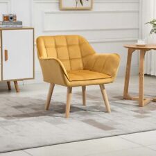 Homcom armchair accent for sale  ROCHDALE