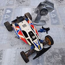 Tamiya fighter buggy for sale  WESTON-SUPER-MARE