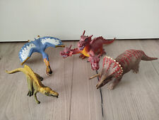 Spielfiguren dinosaurier gebraucht kaufen  Gudensberg