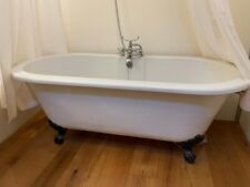 Free standing roll for sale  CREDITON