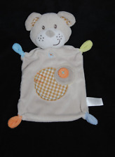 Doudou nicotoy ours d'occasion  Strasbourg-
