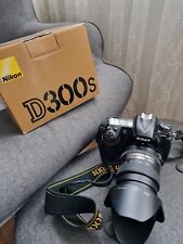 Nikon d300s nikon gebraucht kaufen  Alt Hamborn