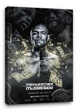 Conor mcgregor floyd for sale  MANCHESTER