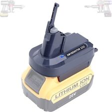 Battery adapter cordless for sale  Bismarck
