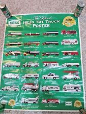 Hess trucks 36th for sale  Toms River
