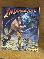 Album indiana jones usato  Carru