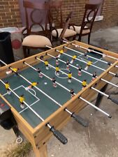 5ft foosball table for sale  Milwaukee