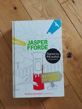 jasper fforde for sale  PENARTH