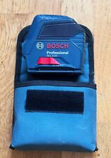 Bosch professional kreuzlinien gebraucht kaufen  Holzheim,-Maitis