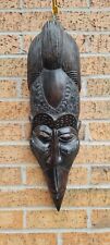 Decorative antique tribal for sale  Shipping to Ireland
