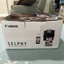 Canon selphy compact d'occasion  Expédié en Belgium