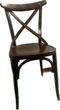 sedie bistrot legno usato  Brindisi