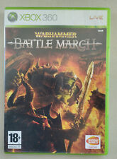 Xbox 360 warhammer d'occasion  Saint-Égrève