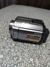 SONY HDR-XR100 Handycam Digital Video Camera / Camcorder FULL HD Tested Works, used for sale  Shipping to South Africa