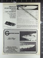1988 gulfwind marine for sale  Lodi