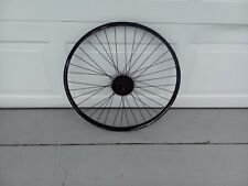 Usado, Roda traseira de mountain bike 26" polegadas com fita aro comprar usado  Enviando para Brazil
