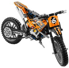 Lego technic 42007 usato  Casale Monferrato