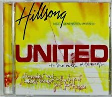 Hillsong United ‎– To The Ends Of The Earth - Como Novo - Enviado Rastreado (C1449), usado comprar usado  Enviando para Brazil