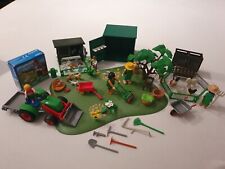 Playmobil bauernhof garten gebraucht kaufen  Waldbröl