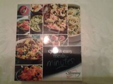 Extra easy meals for sale  ROSSENDALE