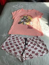 tom jerry pyjamas for sale  GOSPORT