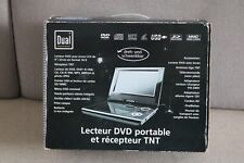 Dual tragbarer dvd gebraucht kaufen  Langenau