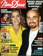 French magazine 1997 d'occasion  Bagnères-de-Bigorre