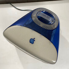 Apple imac indigo for sale  CLITHEROE