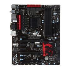 For msi z77a d'occasion  Expédié en Belgium