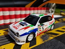 Vintage scalextric toyota for sale  DARTMOUTH