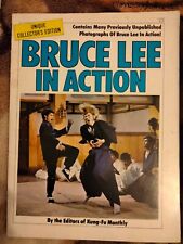 Bruce lee action for sale  SOUTHAMPTON